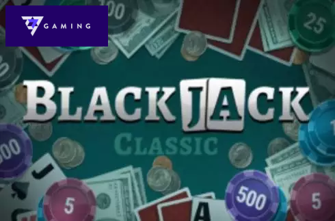 Blackjack